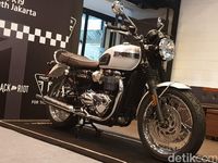 Ilustrasi Triumph