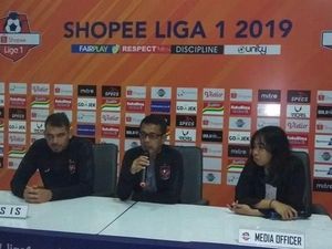 Main Lebih Baik di Babak Kedua, Kunci Kemenangan PSIS atas Persela