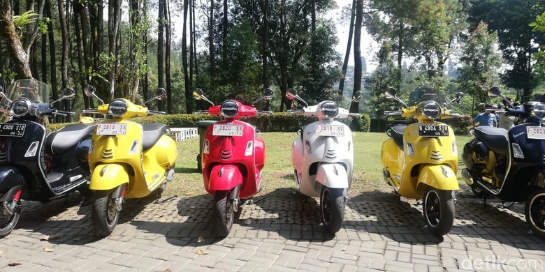 Foto: Rizki Pratama Foto: Rizki Pratama