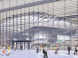 Deretan Tempat Futuristik yang Terasa Seperti di Masa Depan