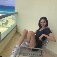 Maggie juga dikenal sebagai bintang Instagram dengan followers lebih dari tiga juta. Sejak kecil, Maggie memang hobi menyanyi. Foto: dok. Instagram, Getty Images