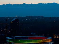 Deretan Tempat Futuristik yang Terasa Seperti di Masa Depan