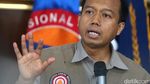 Mengenal Lebih Dekat Sutopo Purwo Nugroho