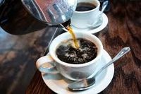 Kopi Panas Atau Kopi Dingin? Keduanya Punya Khasiat Sehat