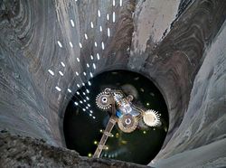 Deretan Tempat Futuristik yang Terasa Seperti di Masa Depan