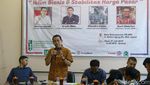 Menakar Stabilitas Pasar Pasca Pemilu 2019