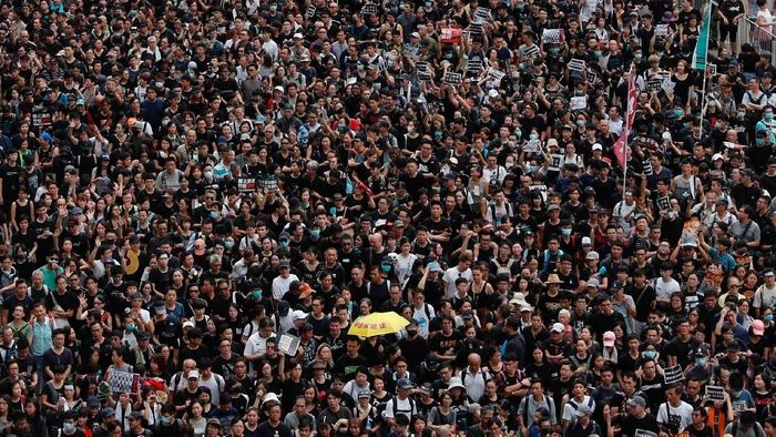 Foto: Reuters Foto: Reuters