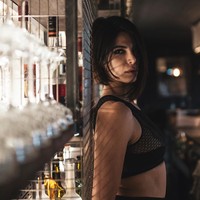 Kisah Negzzia pun jadi viral dan sejak itu ia tinggal di rumah penampungan para pencari suaka. Pemerintah Prancis pun masih meninjau kasusnya dan menjamin akan memberikan perhatian yang layak. (Foto: Instagram/@negzzia)