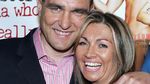 Kisah Sedih Vinnie Jones, Ditinggal Sang Istri Akibat Sakit yang Sama