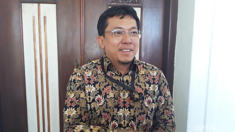 KPK Butuh Waktu Seminggu Cek Harta Kekayaan Bupati-Kepala Dinas di Jatim KPK Butuh Waktu Seminggu Cek Harta Kekayaan Bupati-Kepala Dinas di Jatim