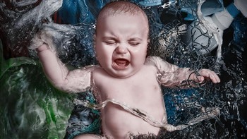 Berangkat dari sana Staudinger + Franke membuat karya yang mengejutkan ini. Foto: Staudinger + Franke