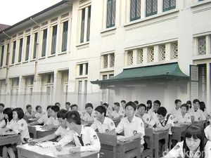 Zonasi SMA Negeri di Takalar untuk PPDB Sulsel 2022