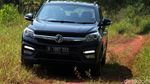 DFSK Glory 560 Siap Saingi Toyota Rush