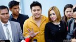 Kasus Ikan Asin Memanas, Galih Ginanjar Menyesal Videonya Beredar