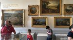 Foto: Istana Berlapis Emas dari Prancis