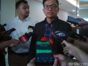 Amnesty International Apresiasi Keterbukaan Polri soal Kerusuhan 22 Mei