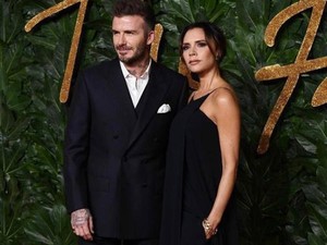 Ashiaaap! Victoria Beckham Tutup Channel Youtube