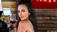 Nilsa Prowant jadi sorotan bukan karena prestasi namun kasusnya dengan polisi Florida, Amerika Serikat. Dok. Instagram/nilsaprowant