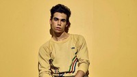 Kabar kematiannya itu sangat membuat fansnya terkejut, karena Cameron Boyce mengungkapkan dirinya sedang sakit. Dok. Instagram/thecameronboyce