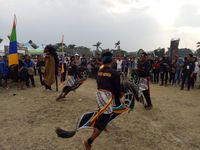 Mengenalkan Kembali Seni Tradisional Jabar di BYMS Cimahi