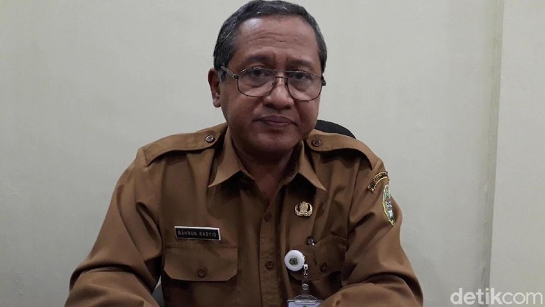 Murid Ancam Guru Pakai Sabit di Gunungkidul Tak Dikeluarkan Murid Ancam Guru Pakai Sabit di Gunungkidul Tak Dikeluarkan