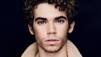 Cameron Boyce meninggal dunia pada Sabtu malam saat tengah tertidur usai menjalani perawatan medis. Dok. Instagram/thecameronboyce