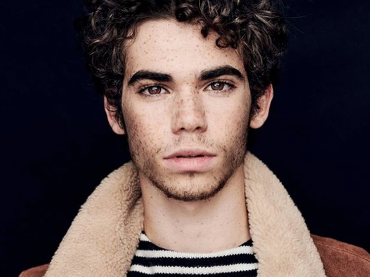 Fakta di Kasus Kematian Cameron Boyce, Bintang Muda Disney