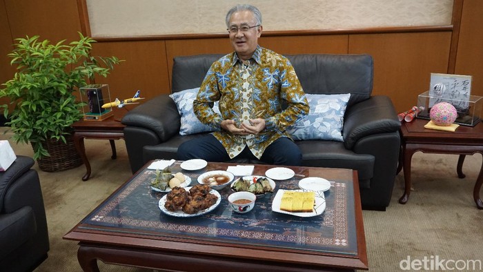 Foto: dok. detikFood Foto: dok. detikFood