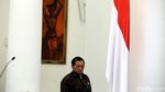Karya Seni Patung dan Lukisan Hiasi Istana Bogor