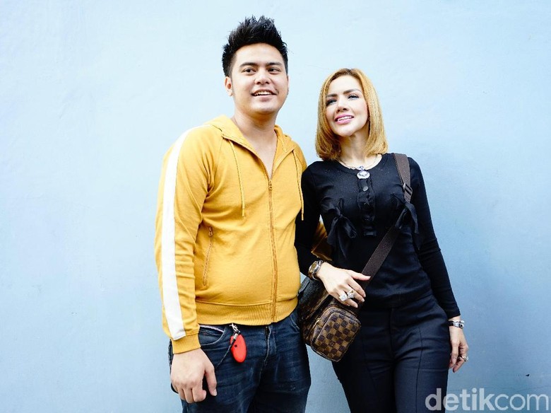 Foto: Palevi S/detikFoto Foto: Palevi S/detikFoto