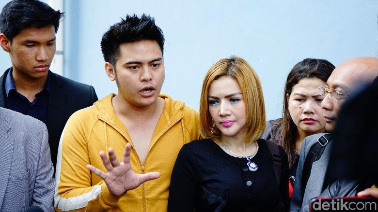 Foto: Palevi S/detikFoto Foto: Palevi S/detikFoto