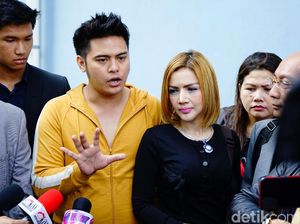 Polisi Sebut Motifnya Hina Fairuz, Kini Galih Diam dan Nyesel