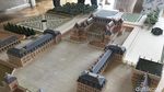 Foto: Istana Berlapis Emas dari Prancis
