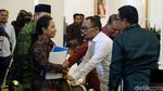 Jokowi Gelar Sidang Kabinet Paripurna Bahas Ekspor Impor