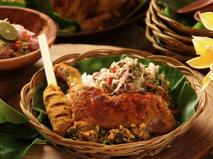 5 Alasan Makanan Khas Bali Jadi Favorit Para Chef Internasional