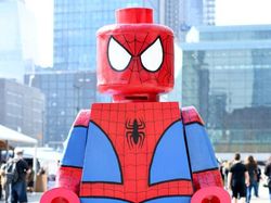 Belum Lihat Film Baru Spider-Man? Cek Dulu Ragam Cosplay-nya