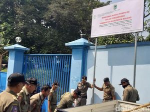 Dua Hal Soal Sumber Wendit yang Bikin Pemkab dan Pemkot Malang Tegang