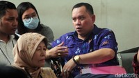 Tonin menyatakan, apabila Kivlan Zen tidak hadir pada sidang kali ini, maka tim pengacara akan mewakilkan.