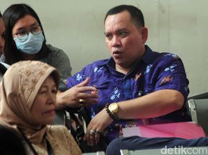Sidang Ditunda 2 Minggu, Pengacara Kivlan akan Laporkan Hakim Praperadilan