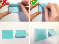 Mirip Lifehack, Ini Cara Tepat Pakai Tutup Paper Cup cs