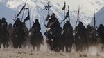 Disney Pamer Teaser Mulan, Ini Aksi-aksinya