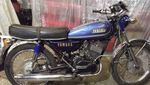 Jejak Tunggangan Pria Yamaha dari Masa ke Masa