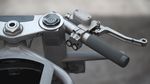gaharnya Motor Listrik Zero saat Dimodif