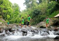 (Ardian Fanani/detikcom)