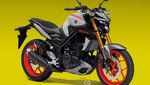 Jejak Tunggangan Pria Yamaha dari Masa ke Masa