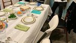Mengenang Kepergian Cameron Boyce yang Suka Makan Bareng Keluarga dan Sahabat