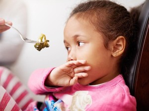 Anak Nggak Mau Makan Bisa Jadi Indikasi Bahaya, Waspadai Tandanya