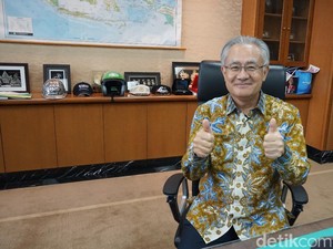 Pariwisata Indonesia & Jepang di Mata Dubes Masafumi Ishii
