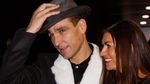 Kisah Sedih Vinnie Jones, Ditinggal Sang Istri Akibat Sakit yang Sama