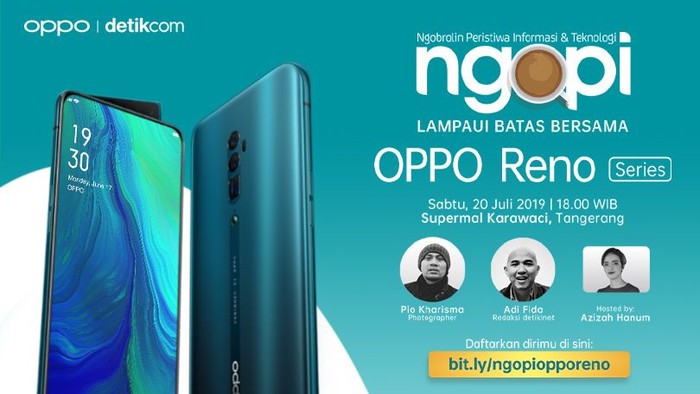 Foto Selevel Profesional Cuma Pakai Smartphone? Begini Caranya!